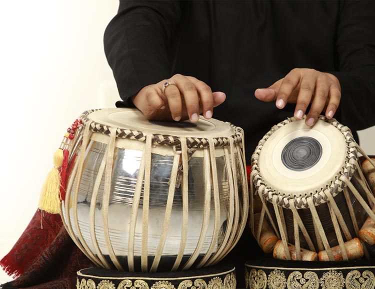 Tabla Solo