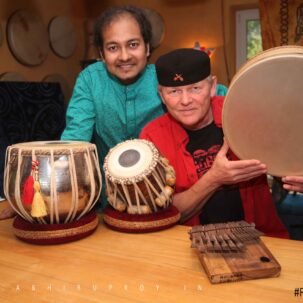 FingerMeets-Concert_Olaf-Plotz_Abhirup-Roy_Germany_2017