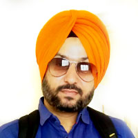 mann-singh